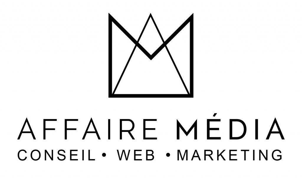 Affaire Media Logo