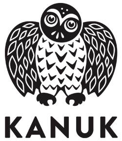 kanuk logo