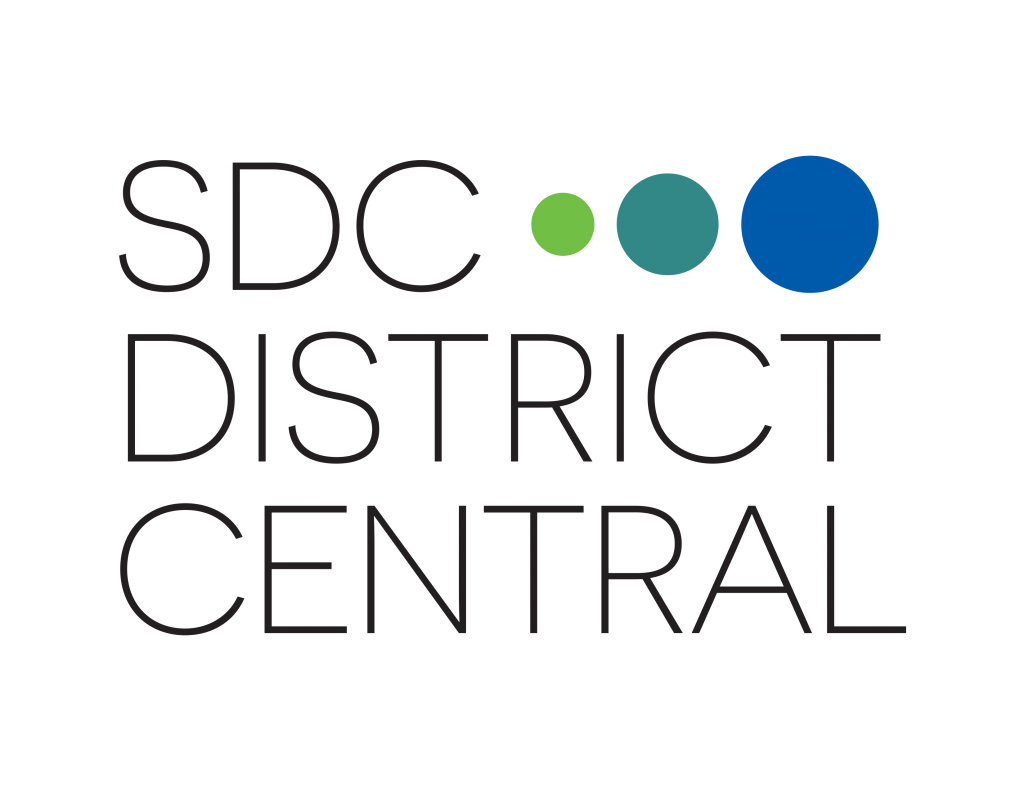 Logo SDC