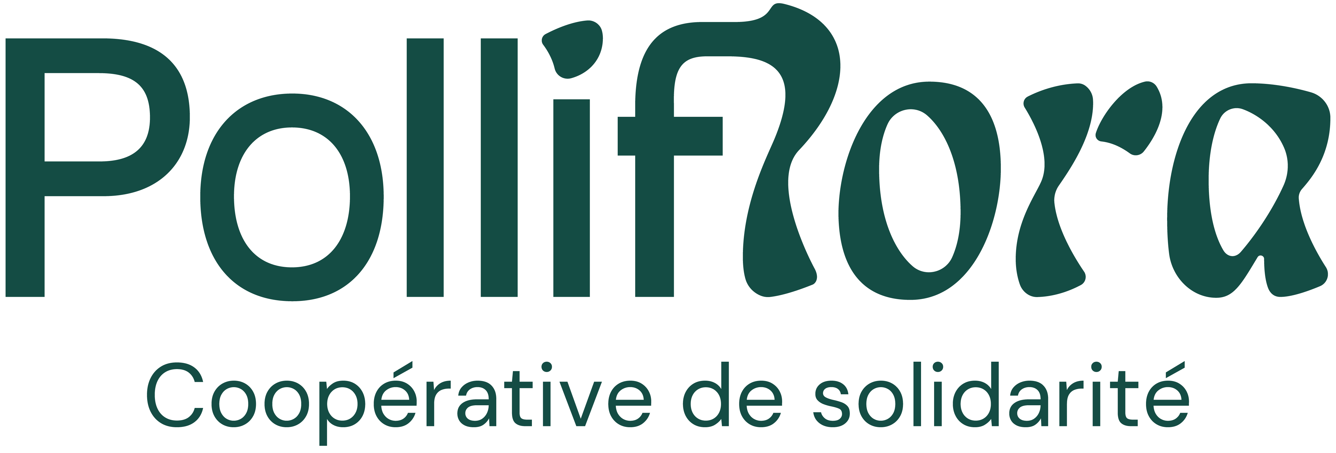 Polliflora_Logo_Vert