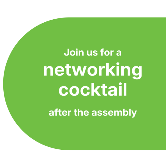 networking cocktail