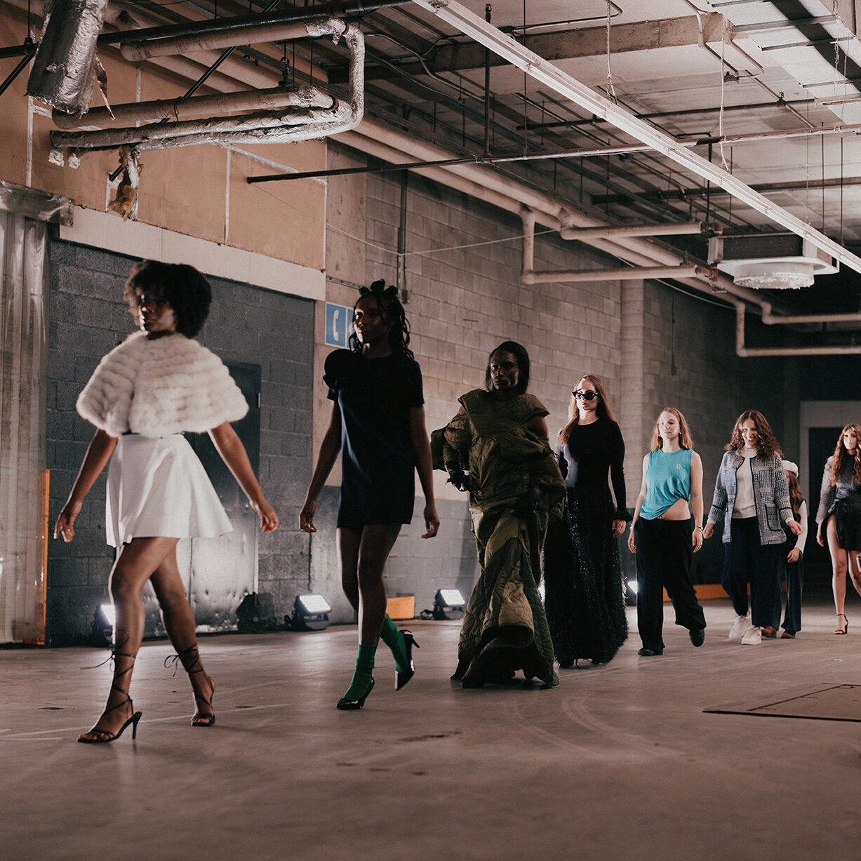 District Central en mode M.A.D - 9 août