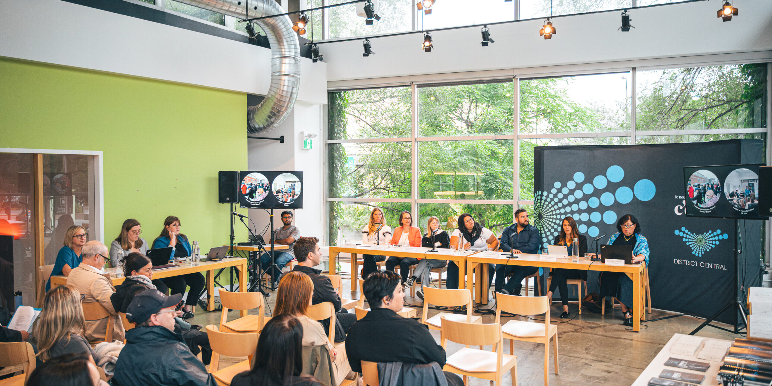 Budget General Assembly - September 25